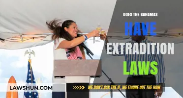 Extradition in the Bahamas: Legal Framework and International Cooperation