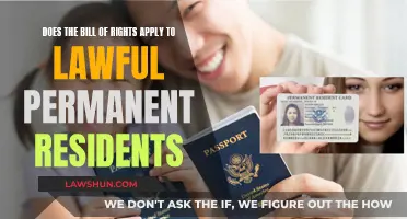 Understanding the Bill of Rights: Permanent Residents' Entitlements