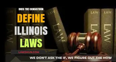 Understanding Illinois Laws: A Constitutional Perspective