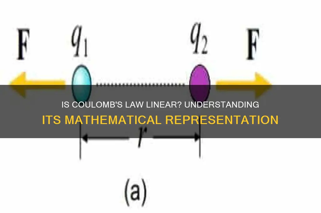 does the coulomb