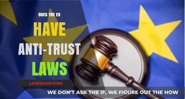 EU's Anti-Trust Laws: Enforcing Competition or Hindering Innovation?