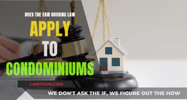 Condominium Conundrum: Fair Housing Laws and Their Applicability