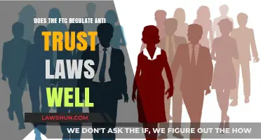 FTC's Antitrust Laws: Effective or Not?