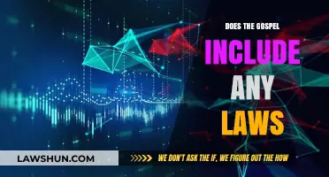 Exploring the Intersection of Faith and Law in the Gospel