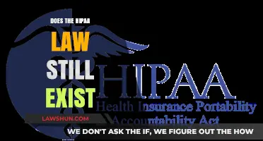 Understanding HIPAA's Current Status: A Comprehensive Guide