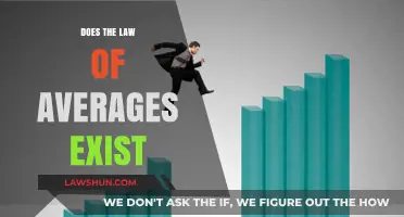Exploring the Myth of the Law of Averages: Does It Really Exist?