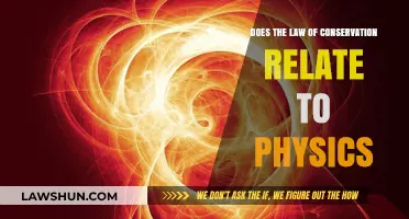 Exploring the Law of Conservation: Its Role in Physics Explained