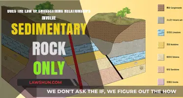 Cross-Cutting Relationships: Beyond Sedimentary Rocks in Geological Law