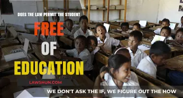 Is Free Education Legally Guaranteed for Students? Exploring the Law