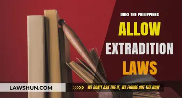 Extradition in the Philippines: Legal Framework and International Cooperation