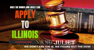 The Romeo and Juliet Law: Illinois' Exception?