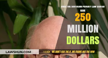 Southern Poverty Law Center's $250 Million Endowment: Fact or Fiction?