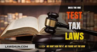Understanding Tax Laws: UBE Exam Preparation