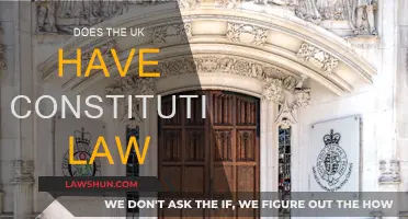 Constitutional Law: UK's Unwritten Rules Explored