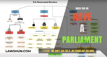 Understanding the US Government: Does America Have a Parliament?