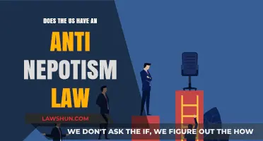 Nepotism Laws: Are US Anti-Nepotism Laws Effective?