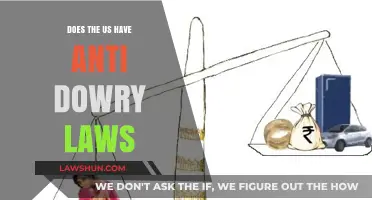 Anti-Dowry Laws in the US: What's the Status?