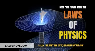 Time Travel: Physics Friend or Foe?