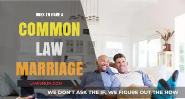 Tennessee and Common Law Marriage: What's the Deal?