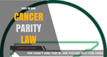 Exploring Tennessee's Cancer Parity Law: What You Need to Know