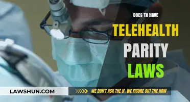 Exploring Telehealth Parity Laws in Tennessee: A Comprehensive Guide