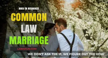 Understanding Common Law Marriage in Tennessee