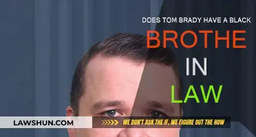 Tom Brady's Brother-in-Law: A Black Relative Uncovered