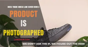 Does Trade Dress Law Protect Product Photography Styles?
