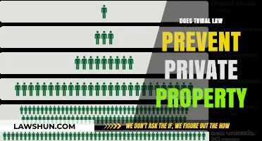 Tribal Law and Private Property: Understanding Ownership in Indigenous Communities