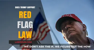 Examining Trump's Stance on Red Flag Laws: A Comprehensive Analysis