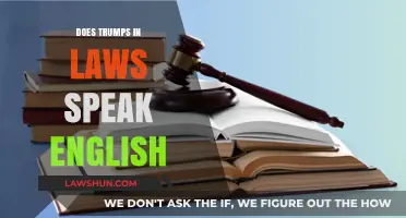 Do Trump's In-Laws Speak English? A Family Language Mystery