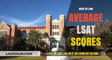 Decoding UF Law's LSAT Averages: Myths vs. Reality