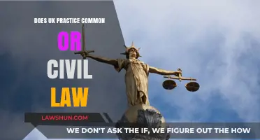 Civil or Common Law: The UK's Legal System Explained