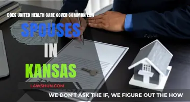 United Healthcare: Common-Law Spouse Coverage in Kansas
