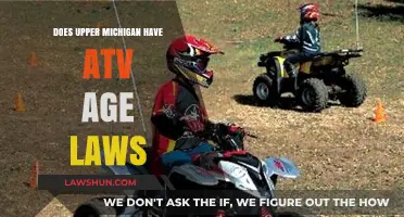 Understanding Upper Michigan's ATV Age Laws: What You Need to Know