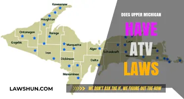 Understanding ATV Laws in Upper Michigan: Rules, Regulations, and Safety