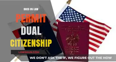Exploring Dual Citizenship: What U.S. Law Says