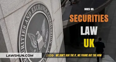 US Securities Law: What UK Investors Need to Know