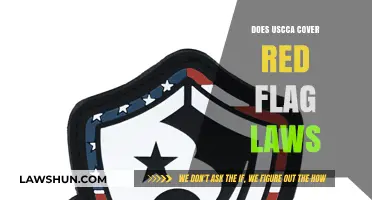 Understanding USCCA Coverage: Red Flag Laws Explained