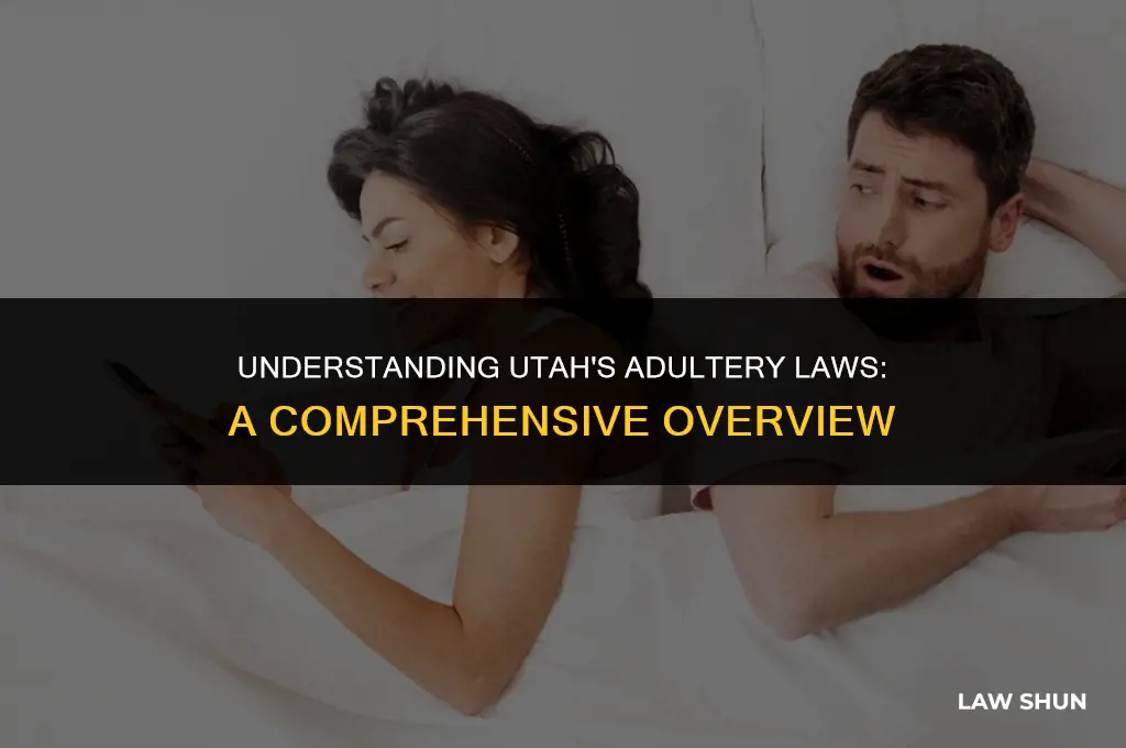 does utah have a adulty law