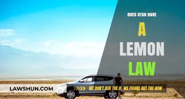 Utah Lemon Law: Protecting Consumers from Defective Vehicles Explained