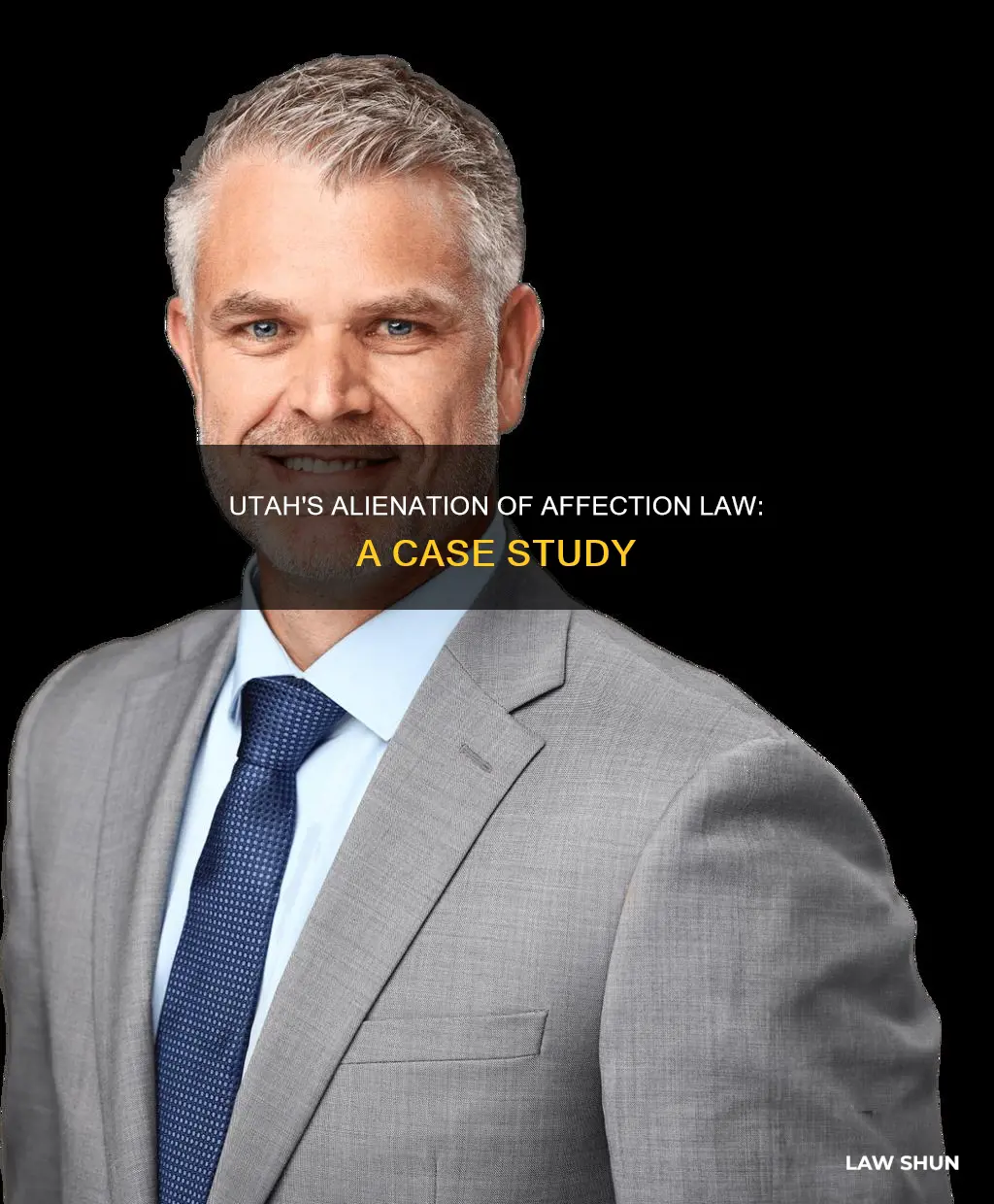 does utah have alienation of affection law utah case