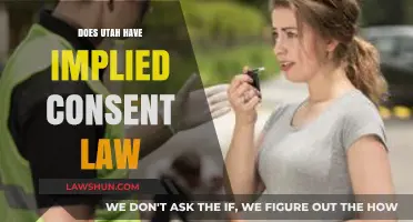 Understanding Implied Consent Laws in Utah: A Comprehensive Guide