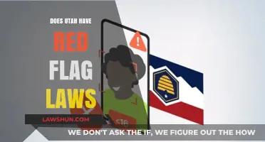 Understanding Utah's Stance on Red Flag Laws: A Comprehensive Overview