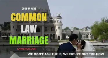 Understanding Virginia's Stance on Common Law Marriage