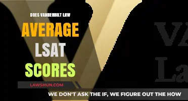 Decoding Vanderbilt Law's LSAT Averages: Myths vs. Reality