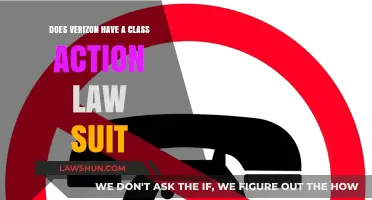 Verizon Class Action Lawsuit: What You Need to Know