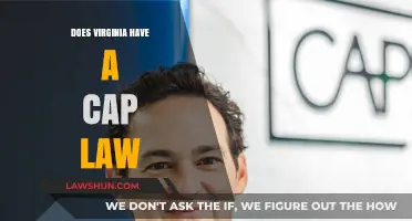 Understanding Virginia's Cap Law: What You Need to Know