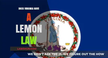 Does Virginia Have a Lemon Law? What You Need to Know