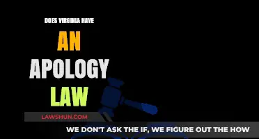 Understanding Virginia's Apology Law: Facts and Implications